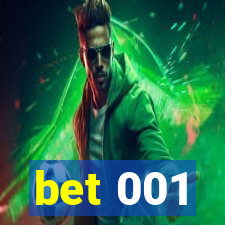 bet 001